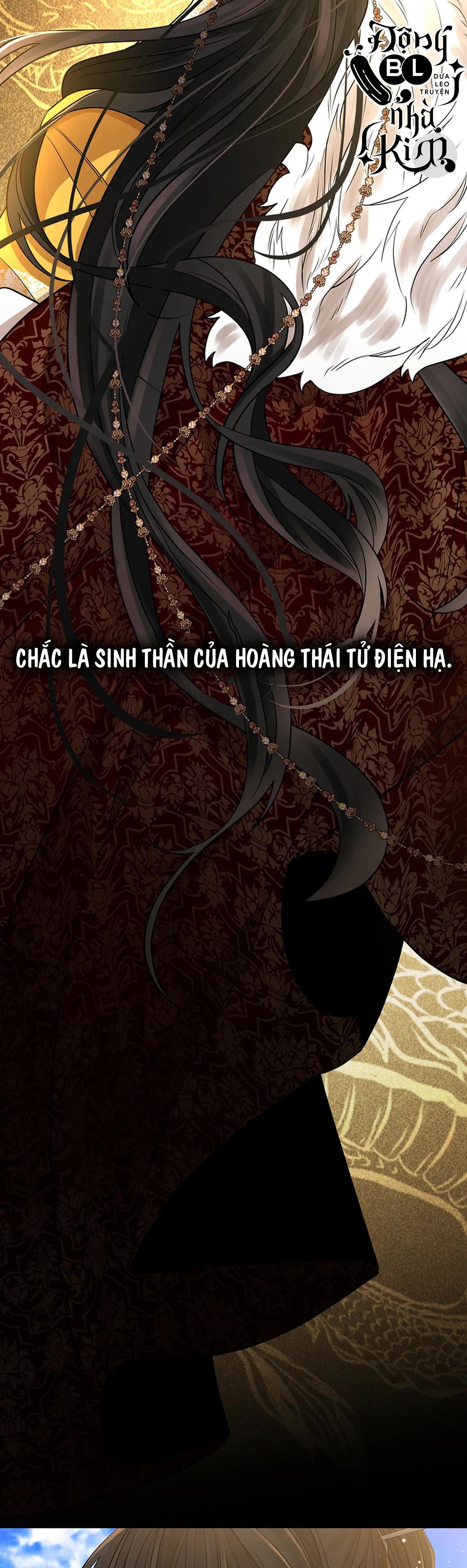 Hoa Giấy Chapter 25 - Trang 37