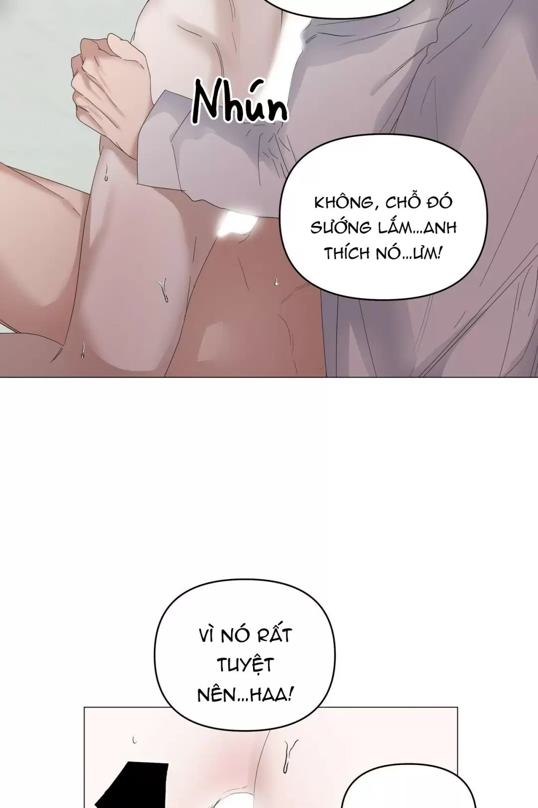 Hội Chứng Chapter 42 - Trang 10