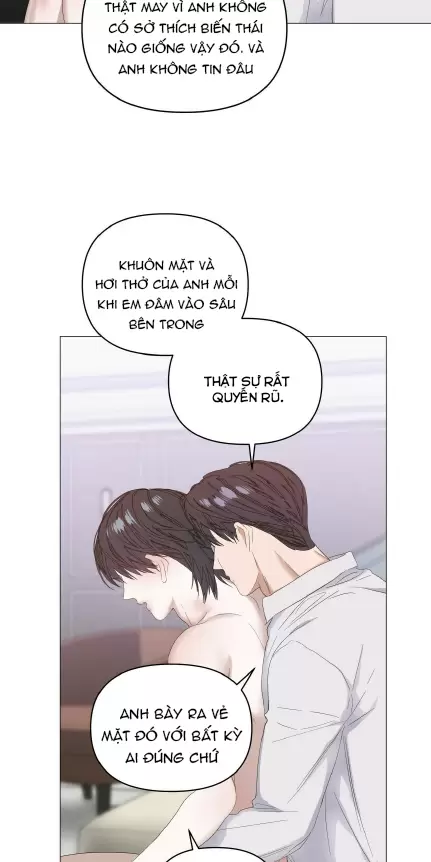 Hội Chứng Chapter 42 - Trang 42