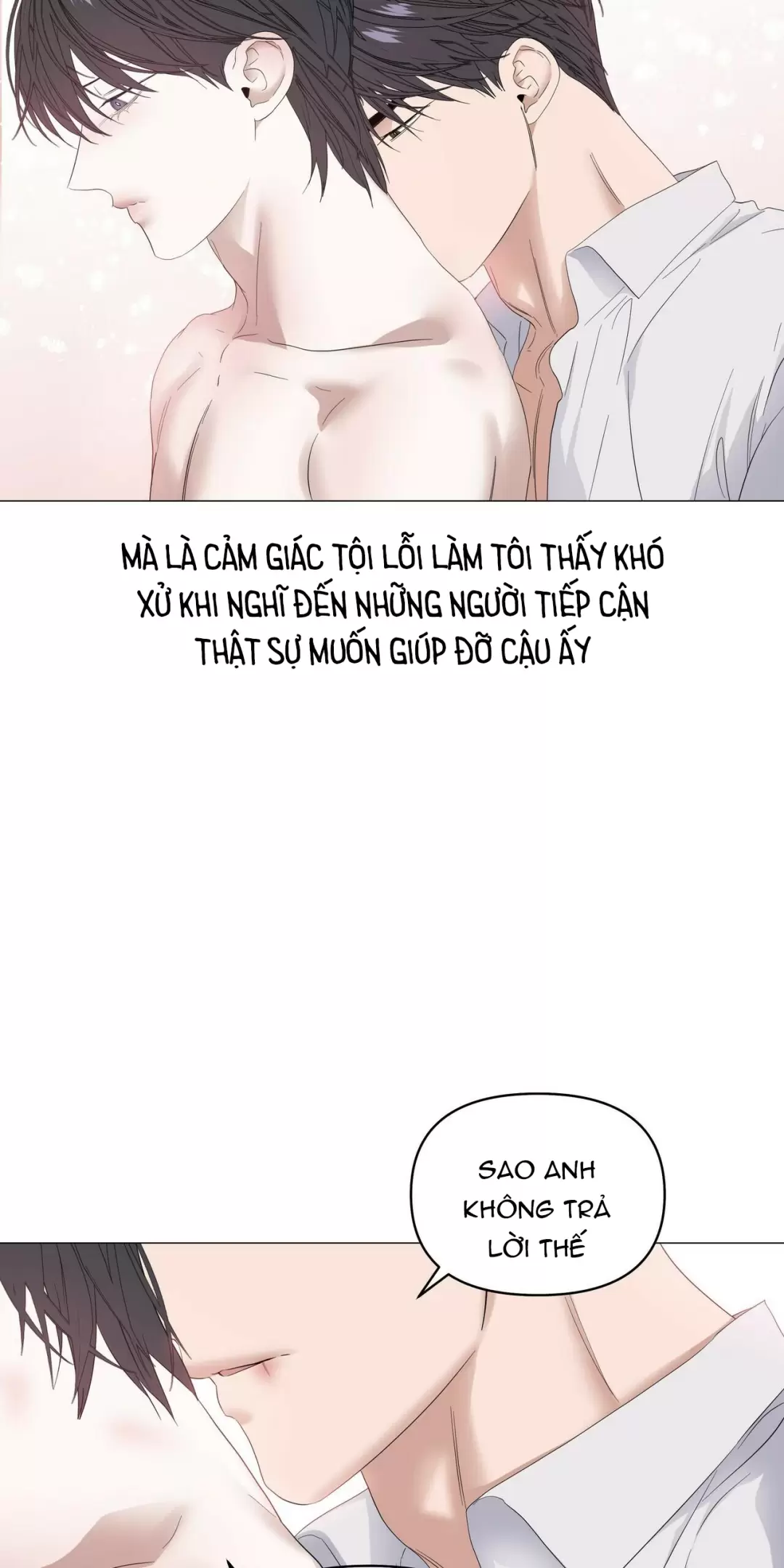 Hội Chứng Chapter 42 - Trang 53