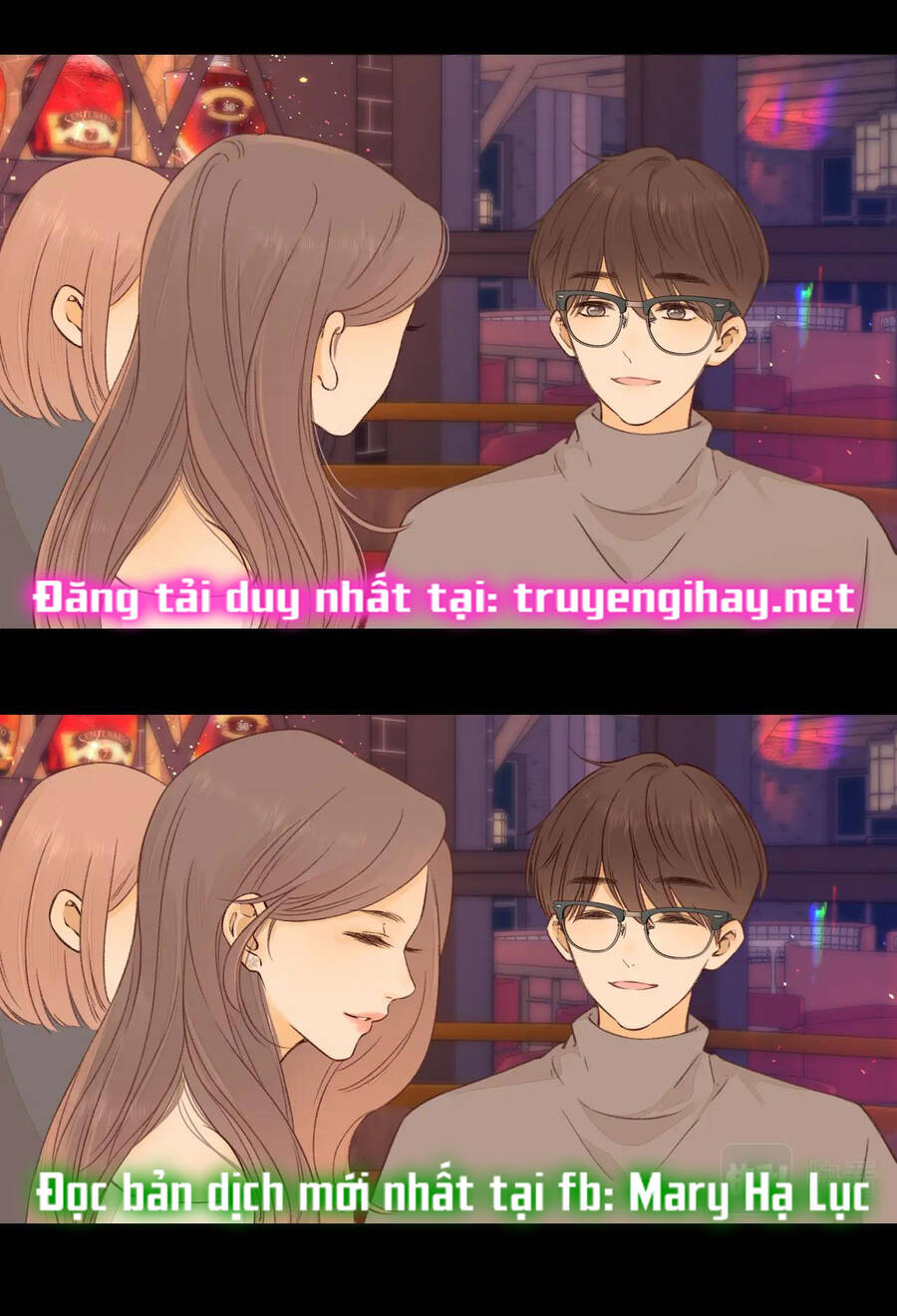 Khó Dỗ Dành Chapter 27.2 - Trang 9