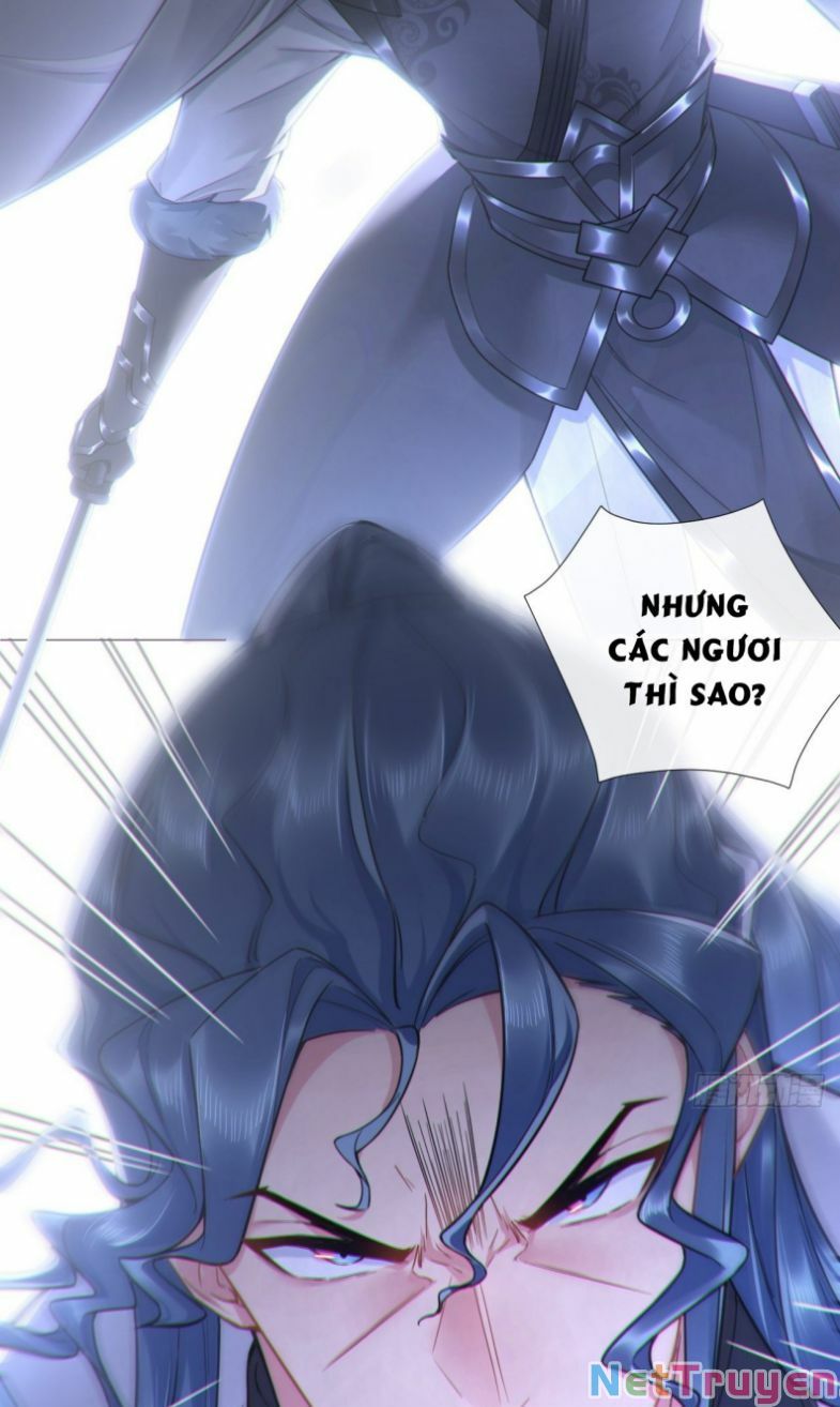 Nhập Mộ Chi Thần Chapter 83 - Trang 19