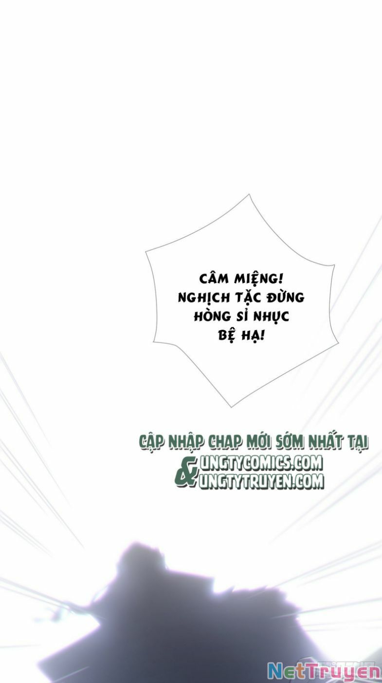 Nhập Mộ Chi Thần Chapter 83 - Trang 21