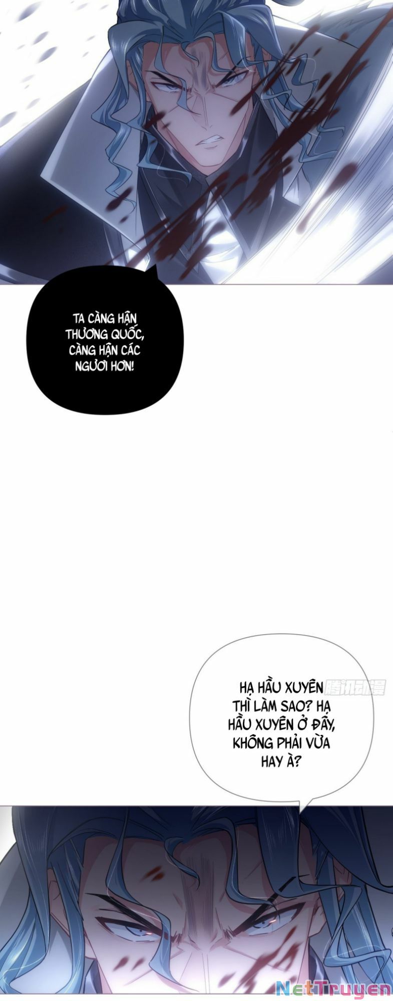 Nhập Mộ Chi Thần Chapter 83 - Trang 26