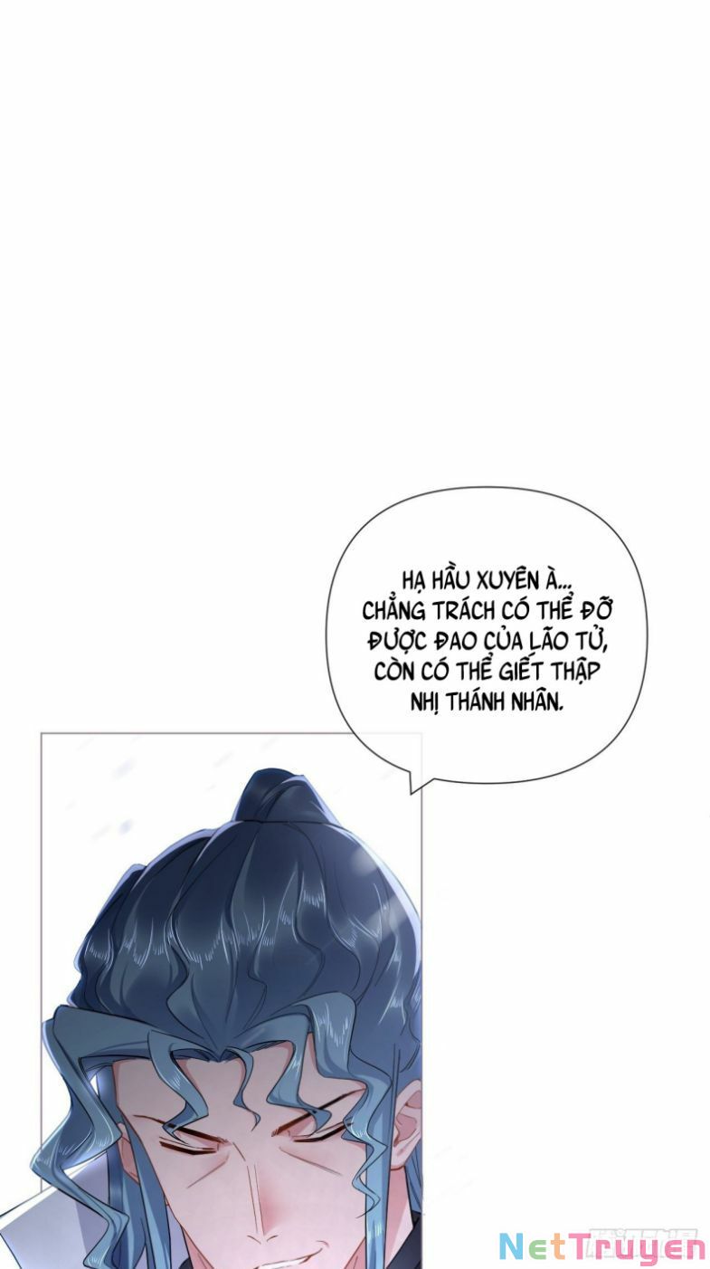 Nhập Mộ Chi Thần Chapter 83 - Trang 3