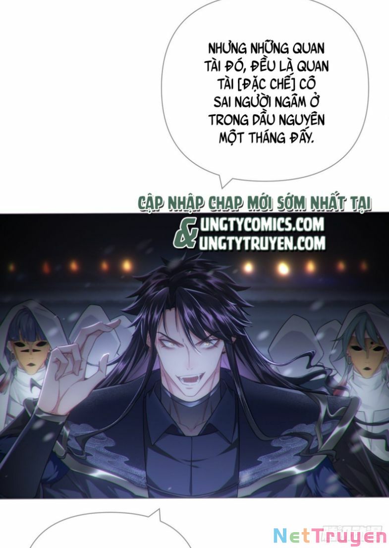 Nhập Mộ Chi Thần Chapter 83 - Trang 46