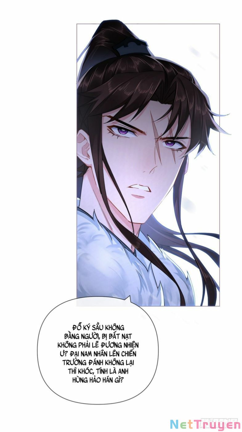 Nhập Mộ Chi Thần Chapter 83 - Trang 5