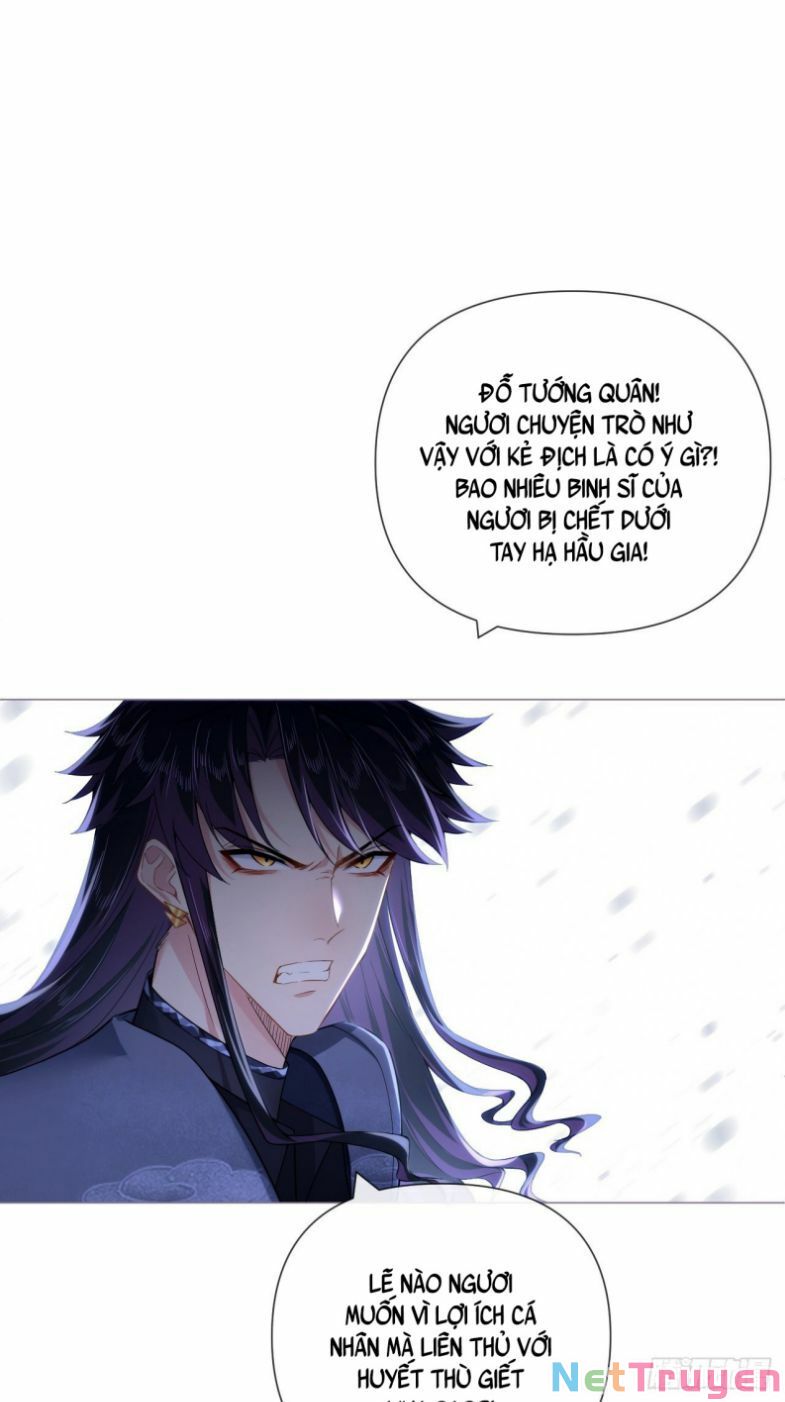 Nhập Mộ Chi Thần Chapter 83 - Trang 7