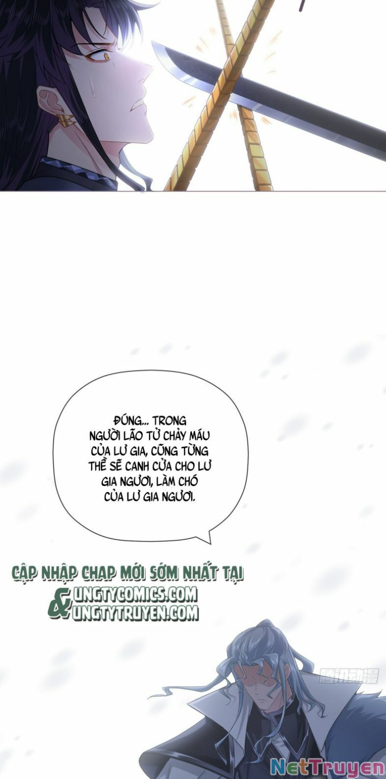 Nhập Mộ Chi Thần Chapter 83 - Trang 9