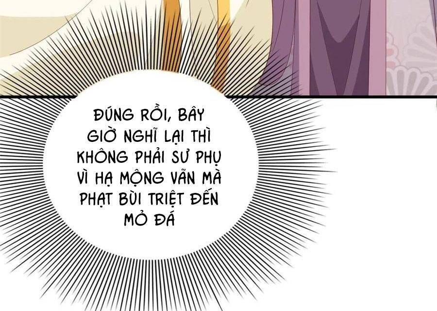 Nữ Phụ Không Thể Chọc Giận Chapter 97 - Trang 11