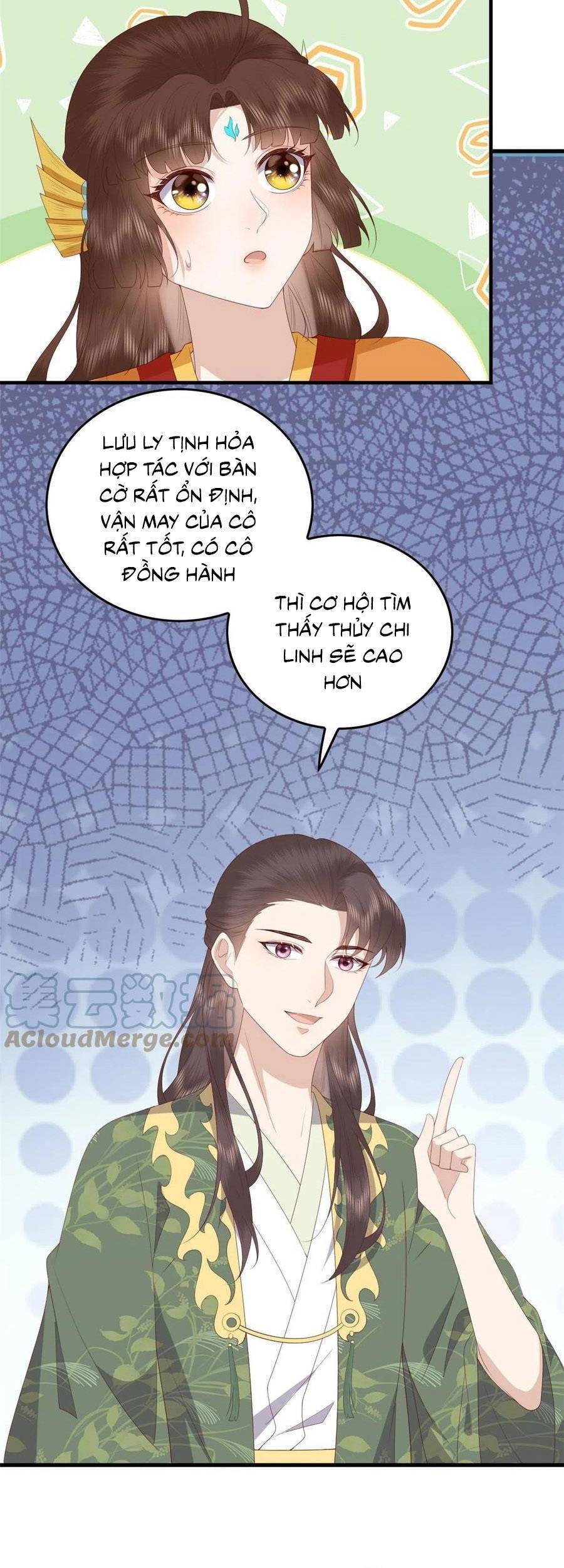 Nữ Phụ Không Thể Chọc Giận Chapter 97 - Trang 19