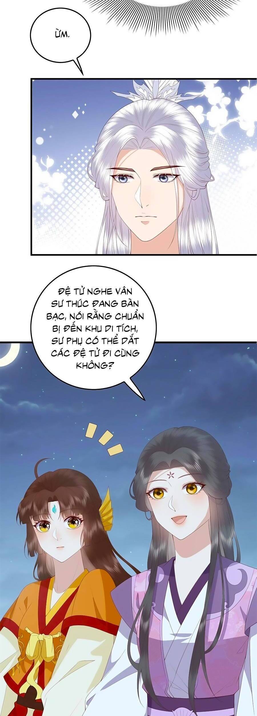 Nữ Phụ Không Thể Chọc Giận Chapter 98 - Trang 21