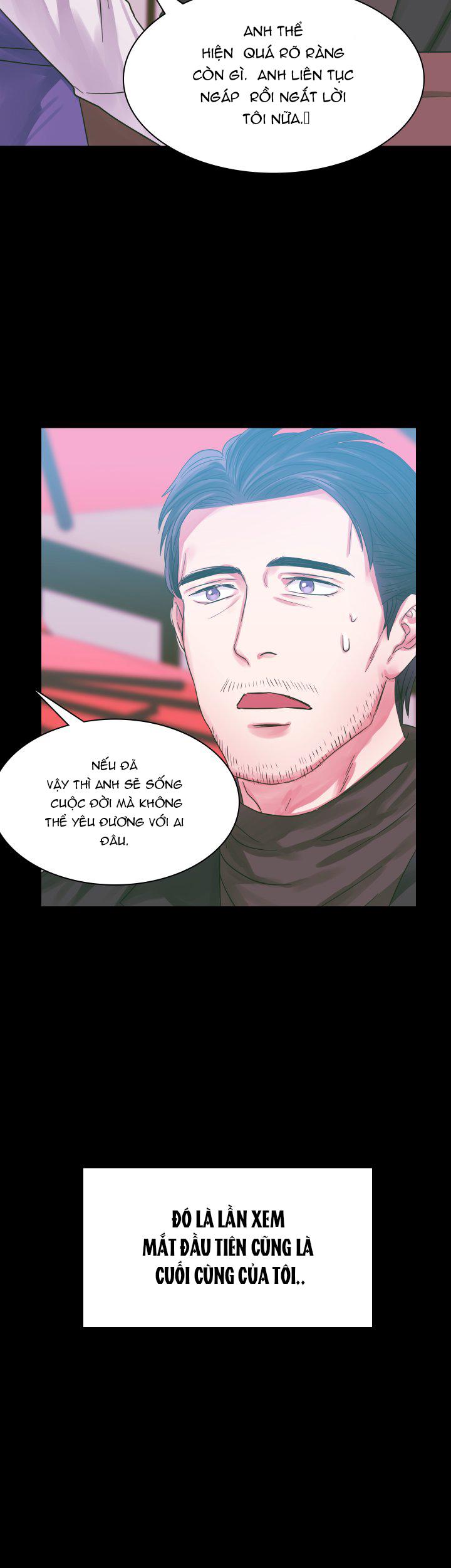 Ông Chú Chủ Nhà May Mắn Chapter 2 - Trang 2