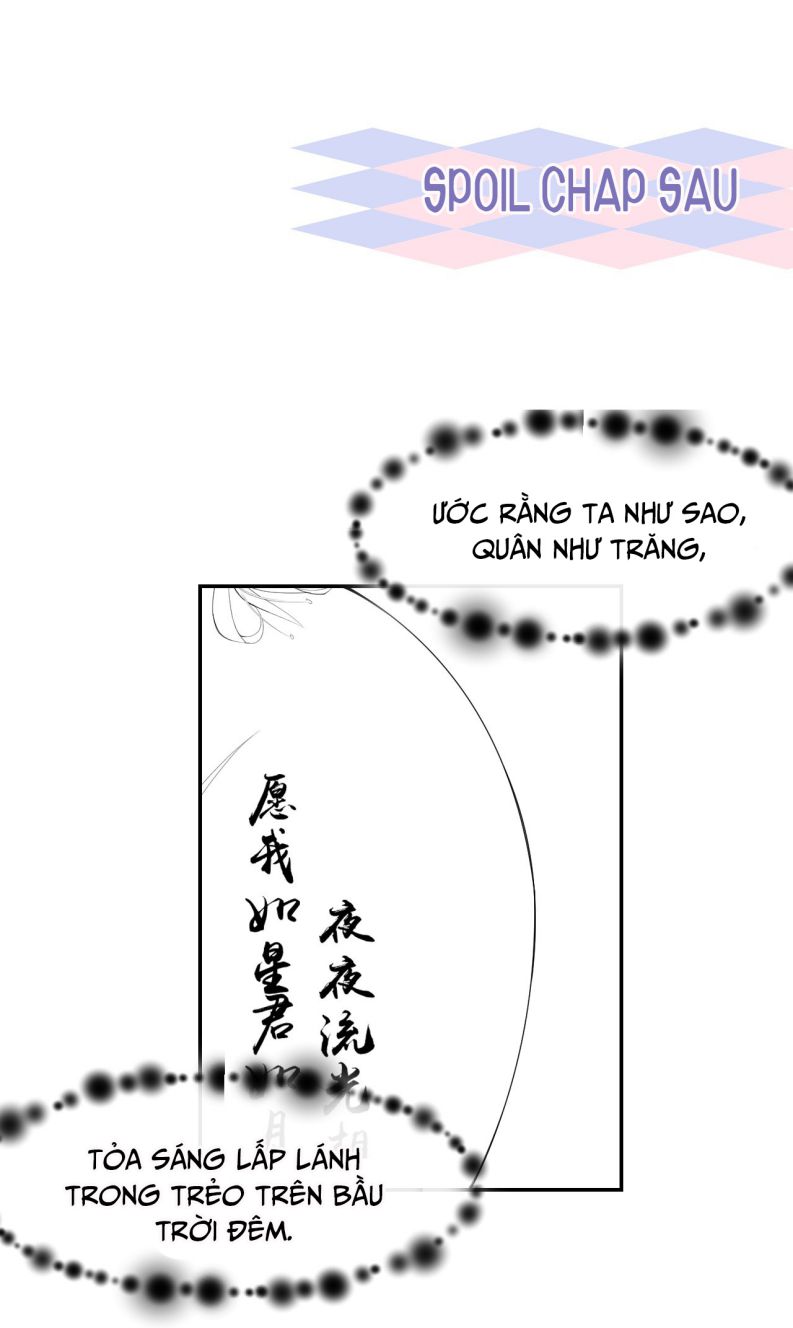 Quan Hệ Thế Thân Chapter 59 - Trang 29