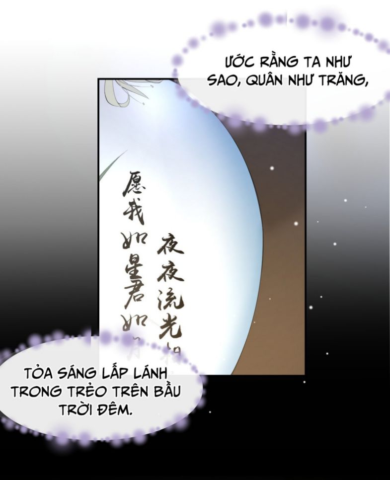 Quan Hệ Thế Thân Chapter 60 - Trang 16