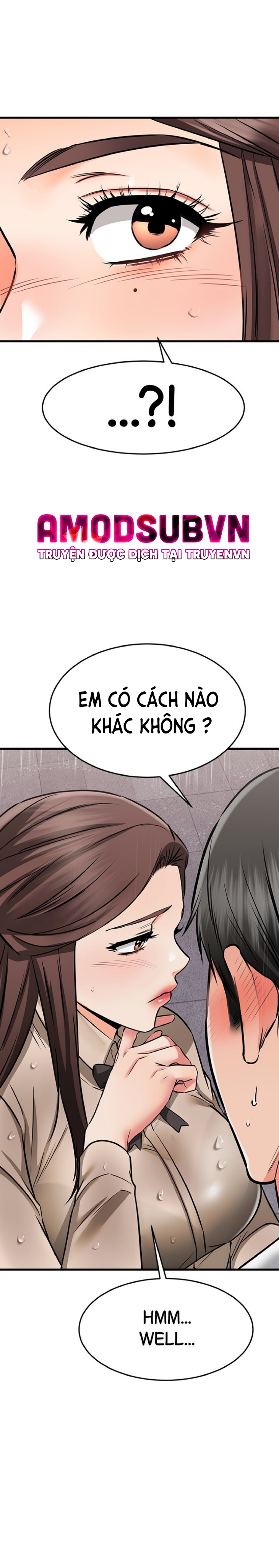 Ranh Giới Người Bạn Chapter 50 - Trang 28