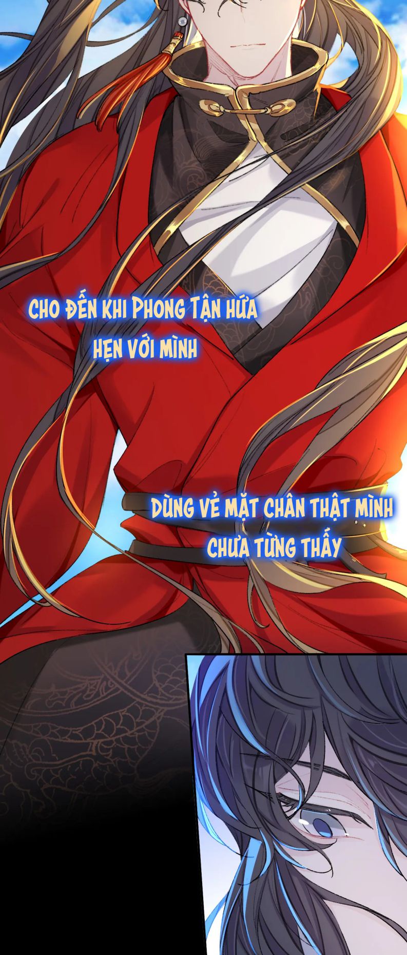 Sư Huynh Đừng Hòng Chạy Chapter 61 - Trang 27