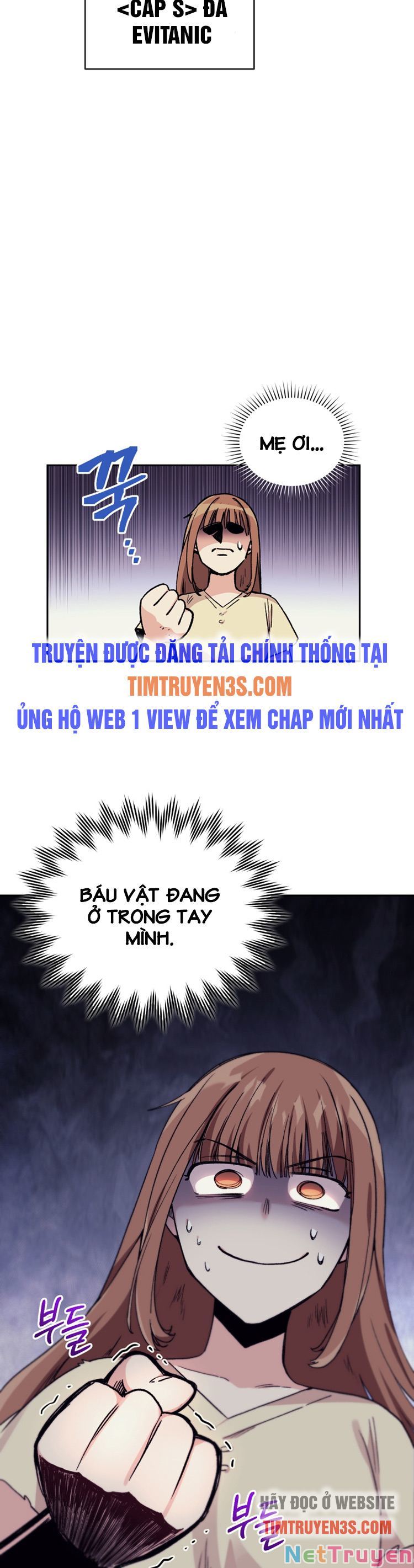 Ta Đánh Cắp Linh Hồn Của Ranker Top 1 Chapter 2 - Trang 6