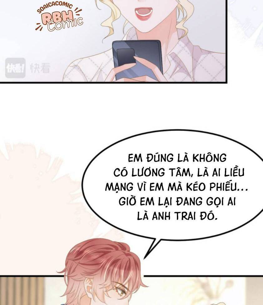 Trở Thành Boss Siêu Giàu Sau Thất Nghiệp Chapter 16 - Trang 12