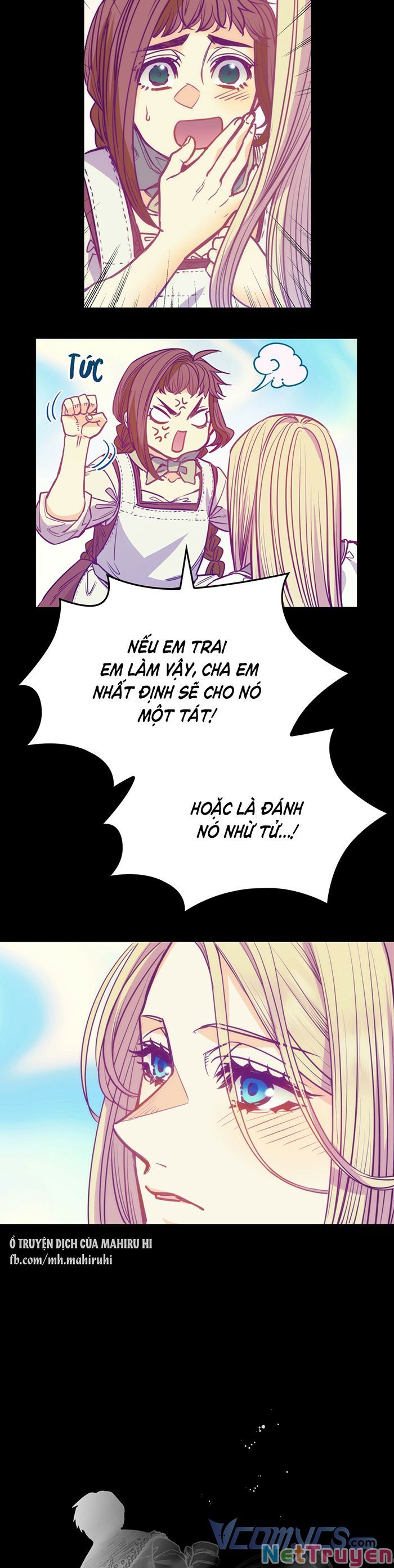 Ác Quỷ Chapter 103 - Trang 18