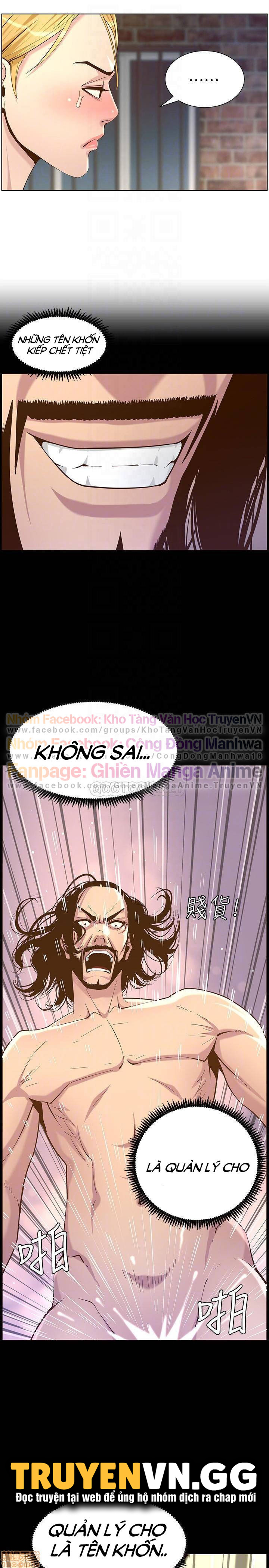 Cha Dượng Chapter 81 - Trang 10