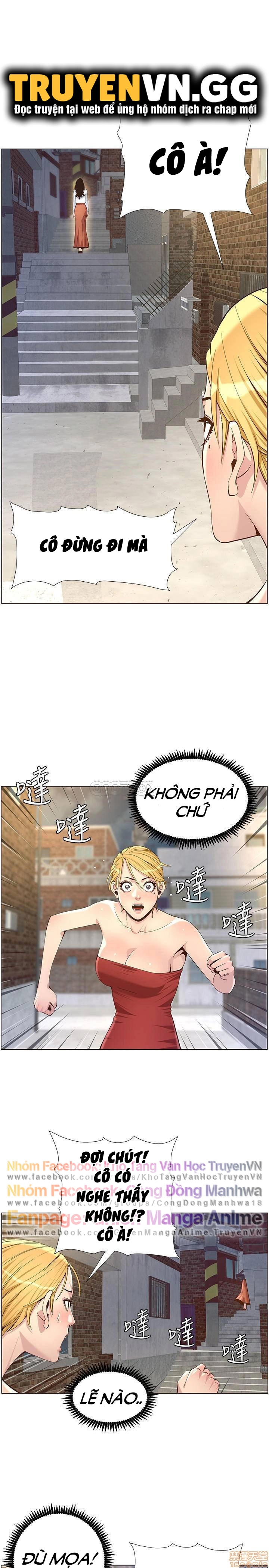 Cha Dượng Chapter 81 - Trang 18