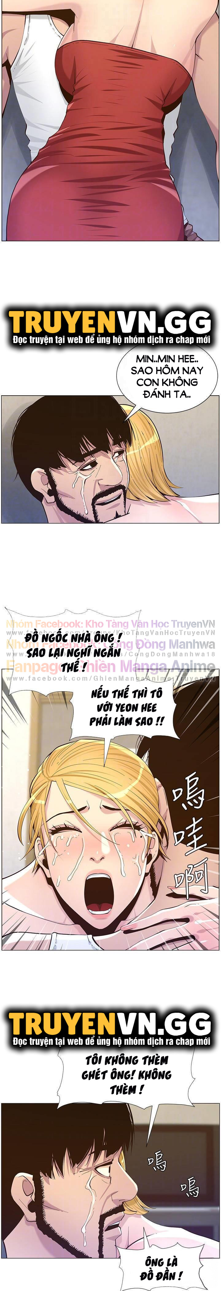 Cha Dượng Chapter 82 - Trang 9