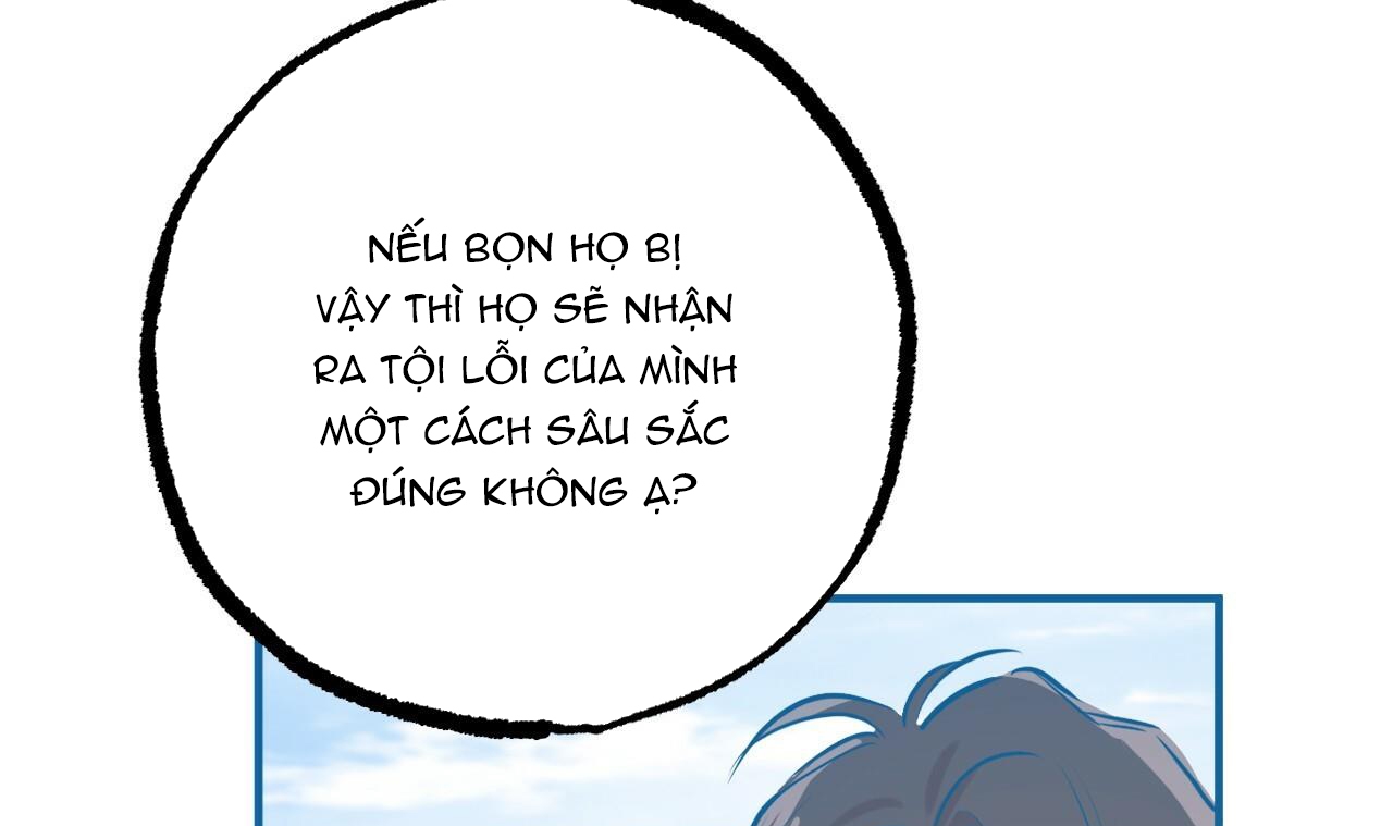 Đàn Thỏ Của Habibi Chapter 49 - Trang 102