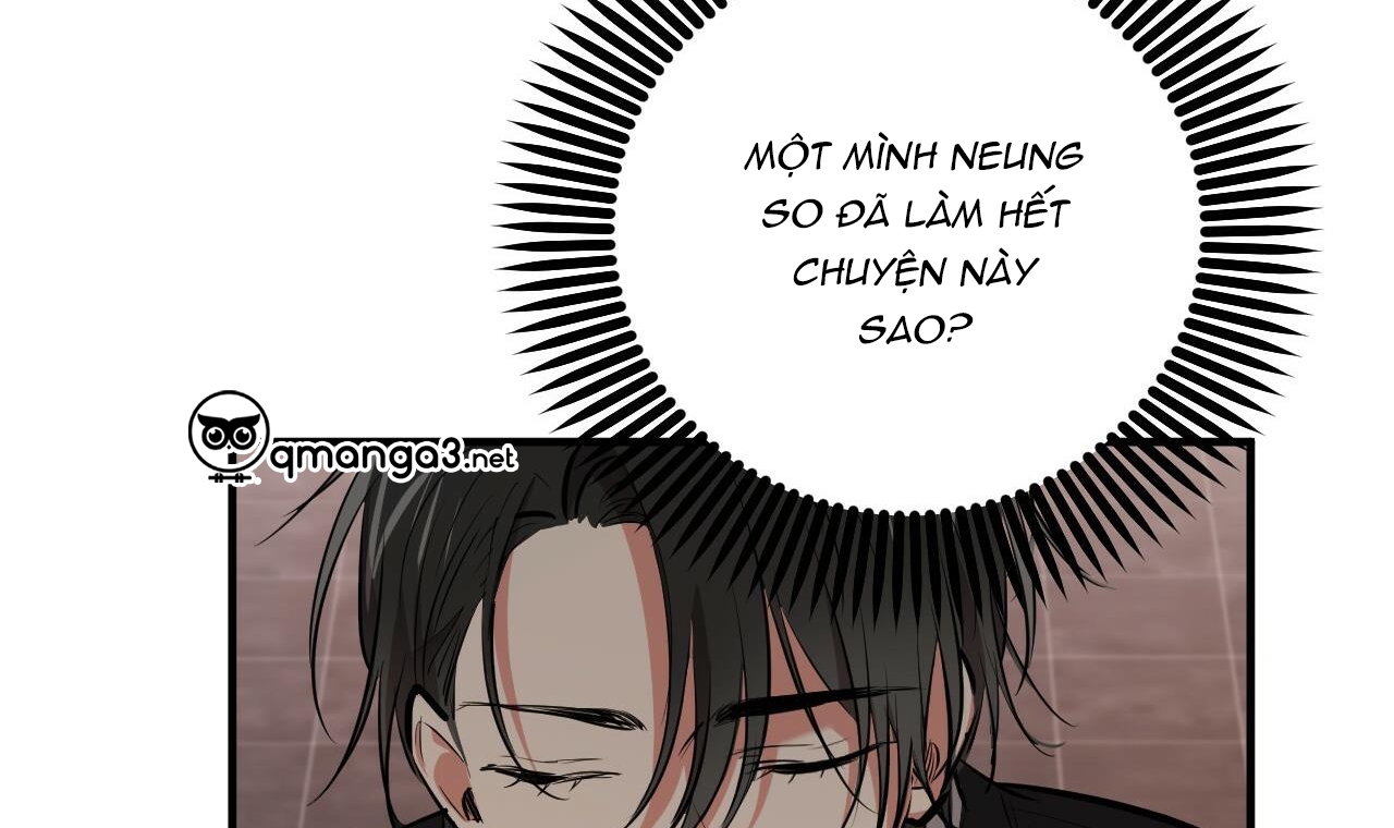 Đàn Thỏ Của Habibi Chapter 49 - Trang 114