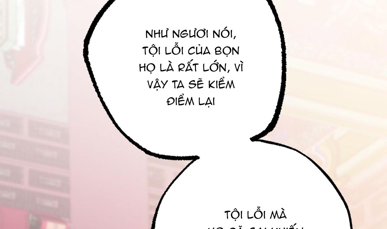 Đàn Thỏ Của Habibi Chapter 49 - Trang 147