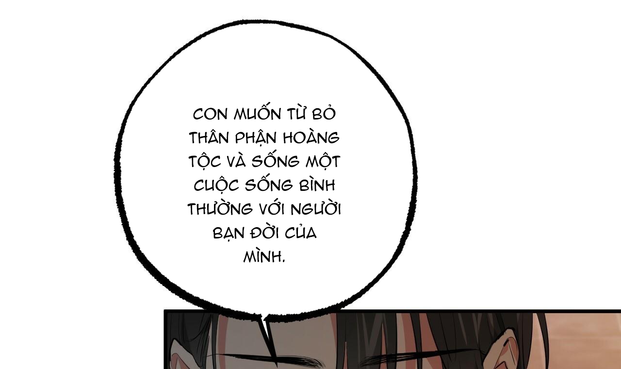 Đàn Thỏ Của Habibi Chapter 49 - Trang 166