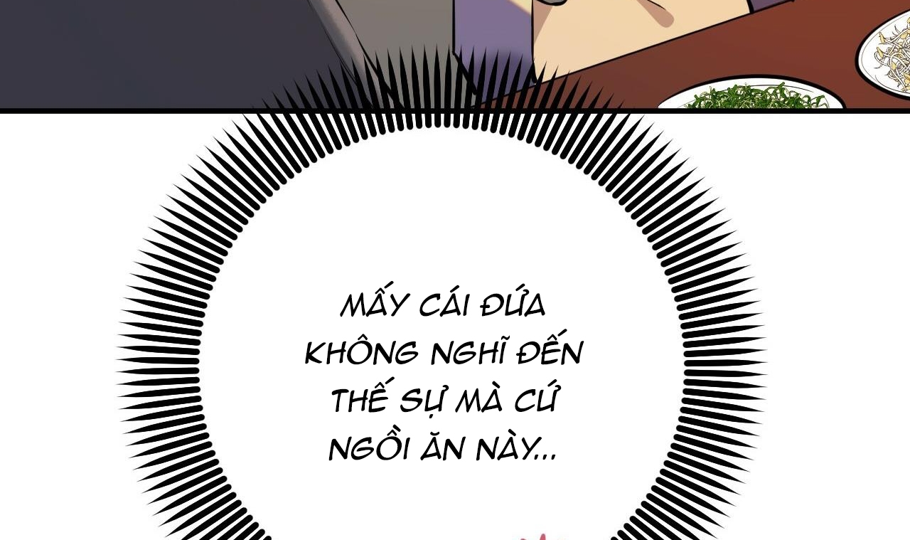 Đàn Thỏ Của Habibi Chapter 49 - Trang 44