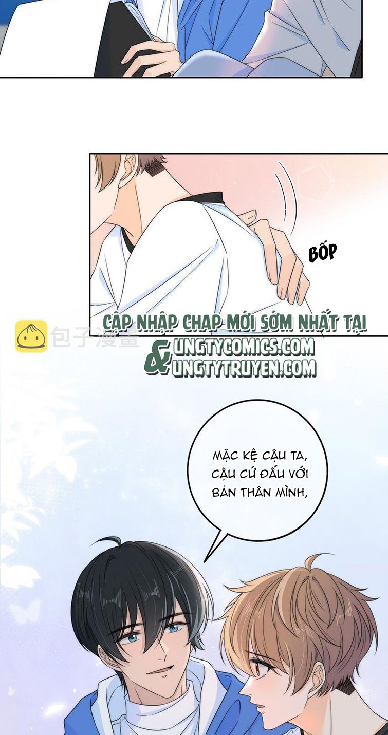 Gió Cung Bên Tai Chapter 33 - Trang 13