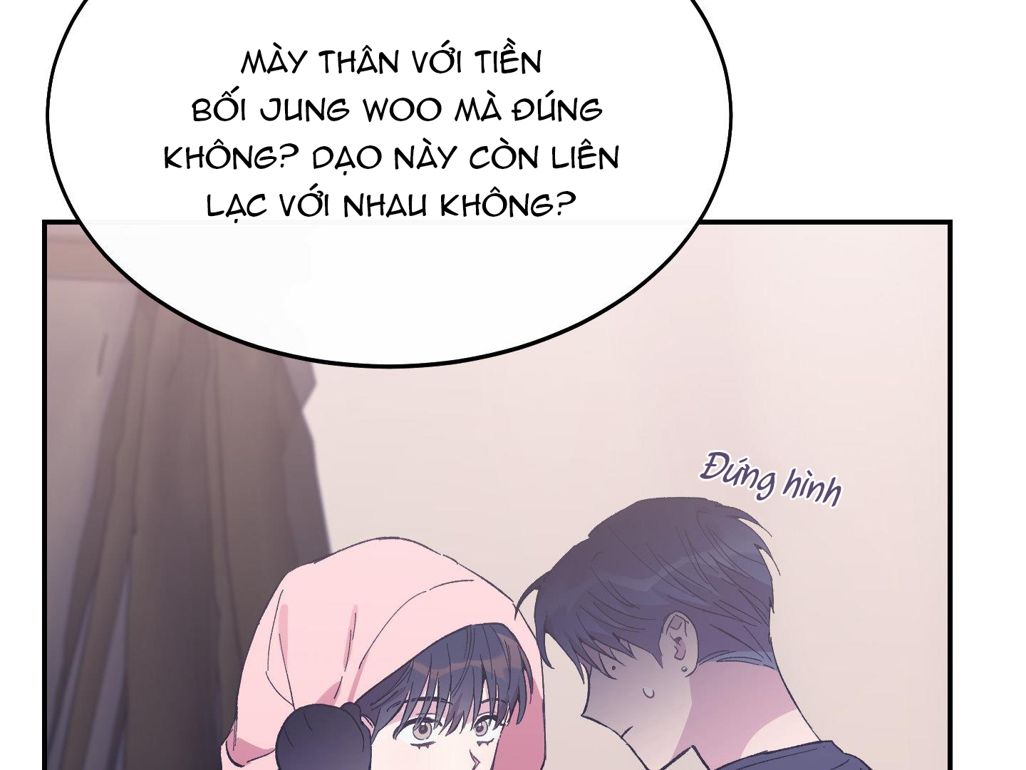 Lãng Mạn Giả Dối Chapter 23 - Trang 101