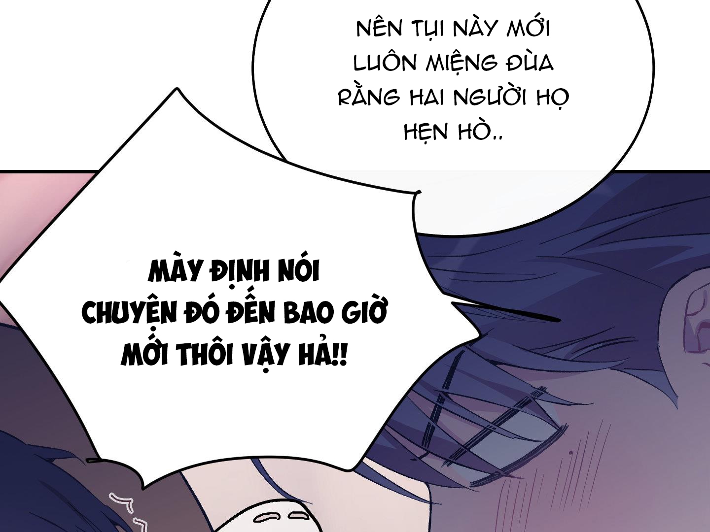 Lãng Mạn Giả Dối Chapter 23 - Trang 109