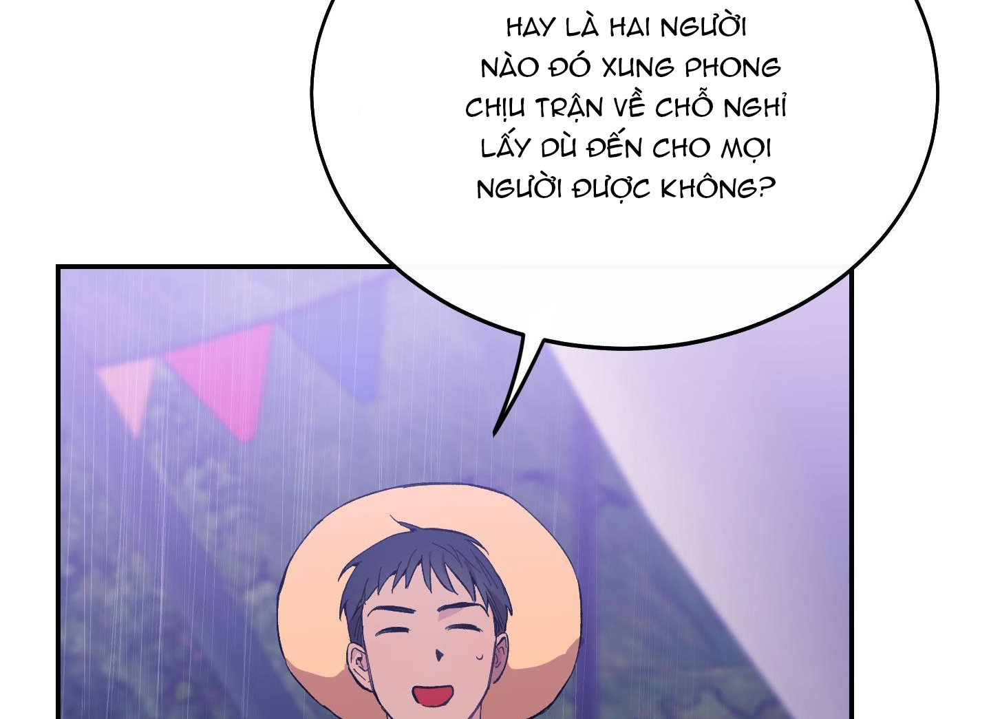 Lãng Mạn Giả Dối Chapter 23 - Trang 149