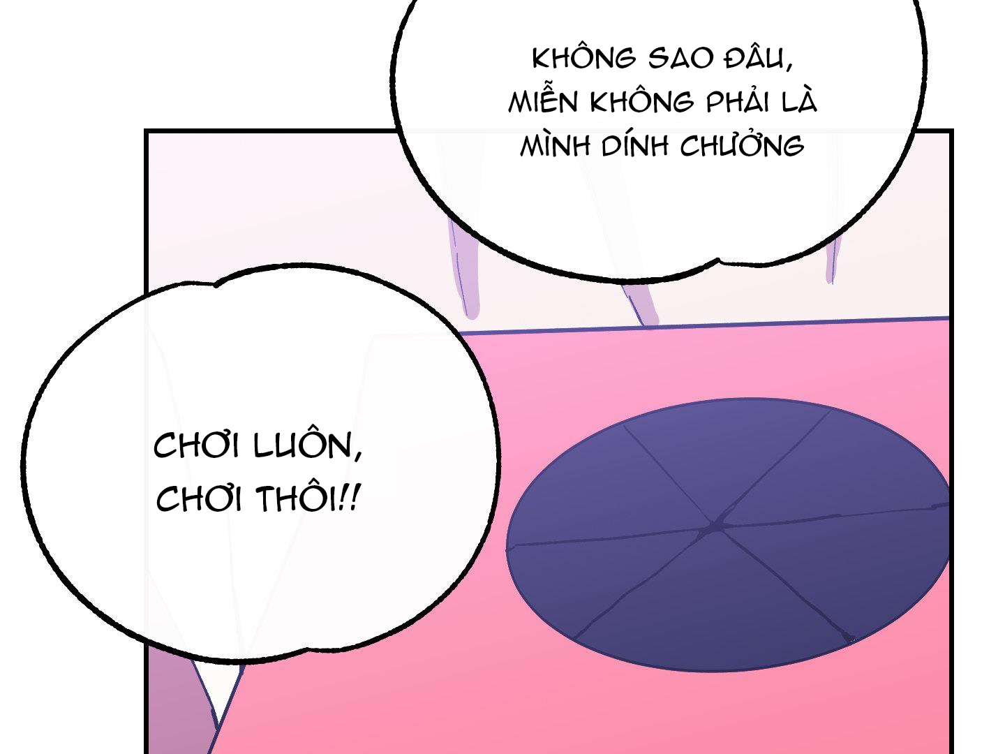 Lãng Mạn Giả Dối Chapter 23 - Trang 152