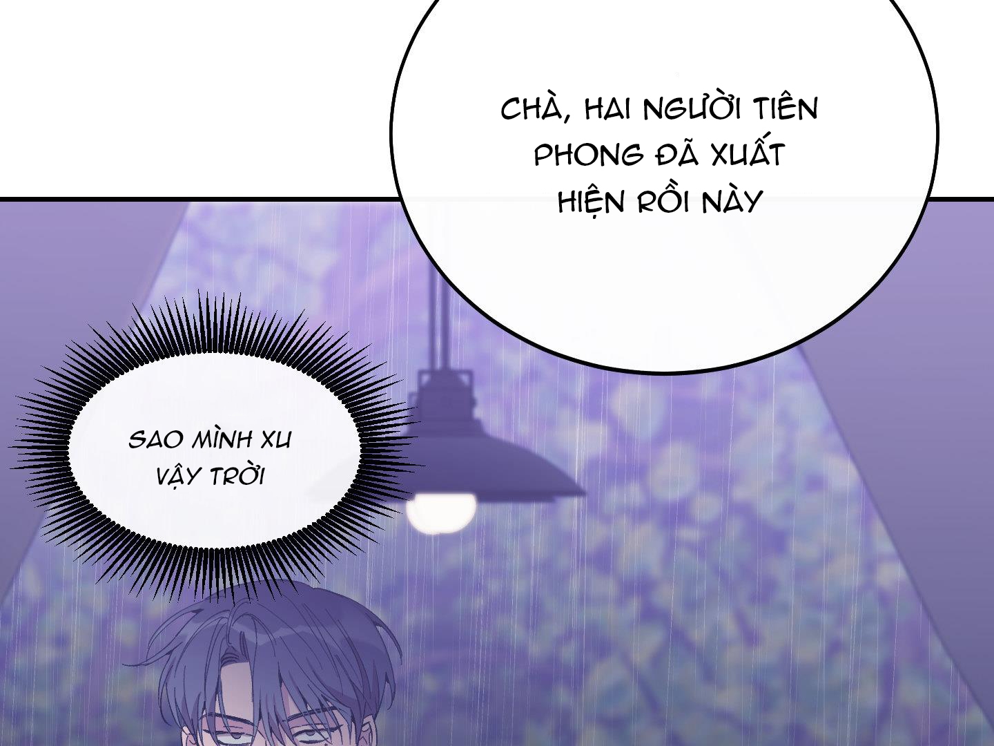 Lãng Mạn Giả Dối Chapter 23 - Trang 159