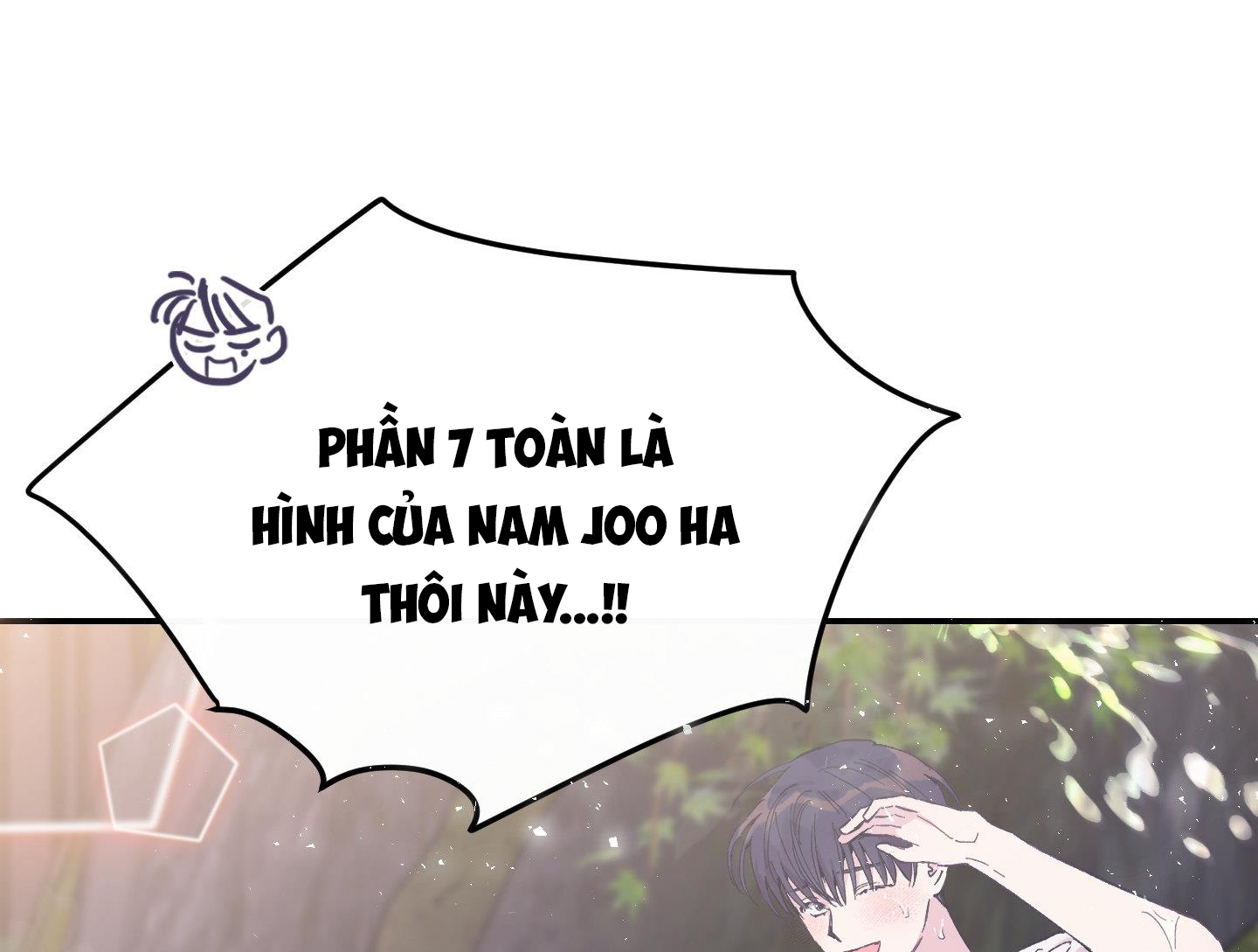 Lãng Mạn Giả Dối Chapter 23 - Trang 27