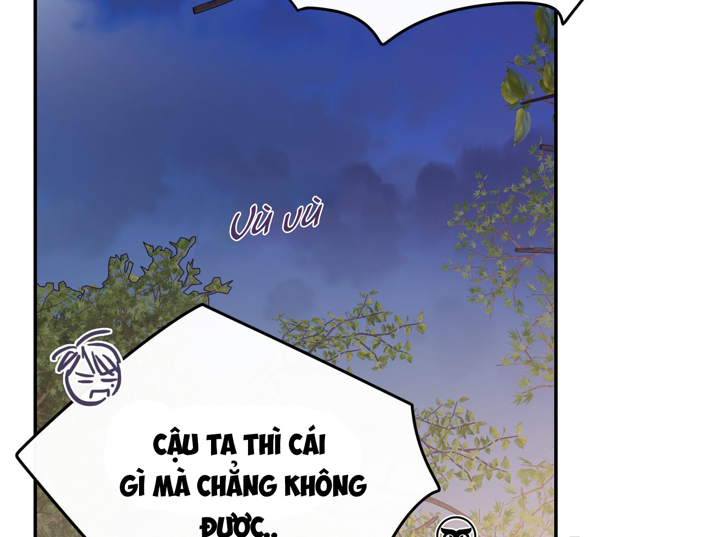 Lãng Mạn Giả Dối Chapter 23 - Trang 35