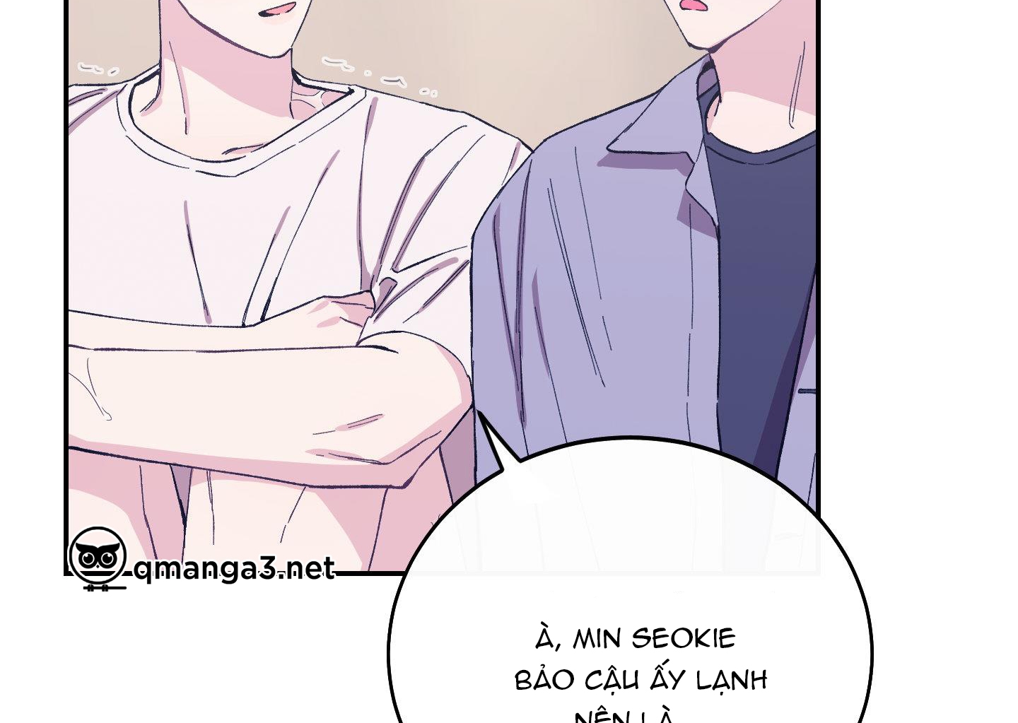 Lãng Mạn Giả Dối Chapter 23 - Trang 54