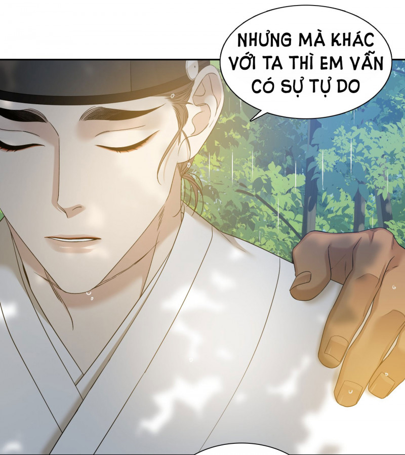 Mắt Phủ Toàn Sương Chapter 67.5 - Trang 10