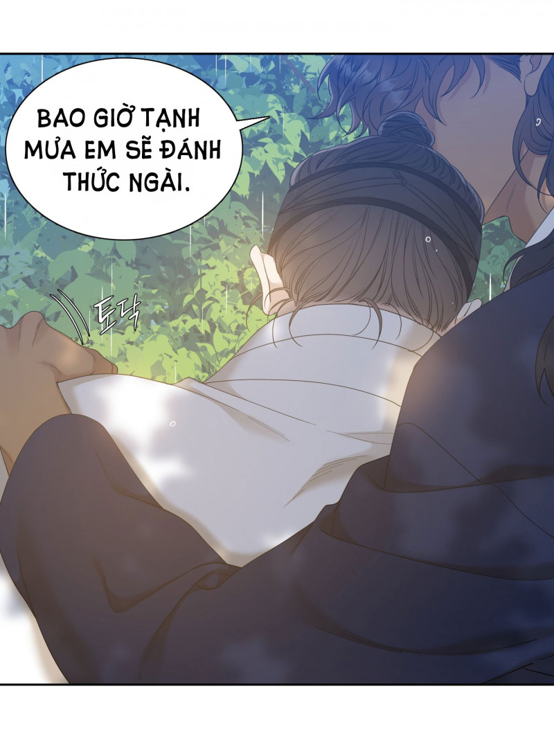 Mắt Phủ Toàn Sương Chapter 67.5 - Trang 16