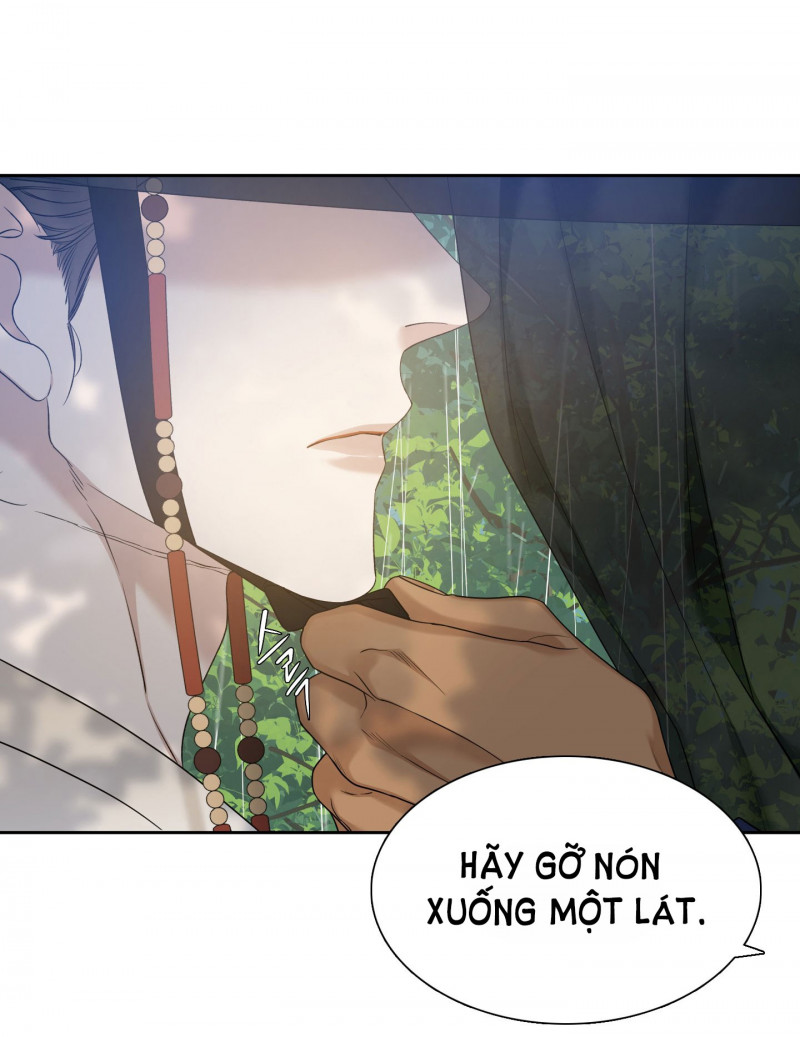 Mắt Phủ Toàn Sương Chapter 67.5 - Trang 3