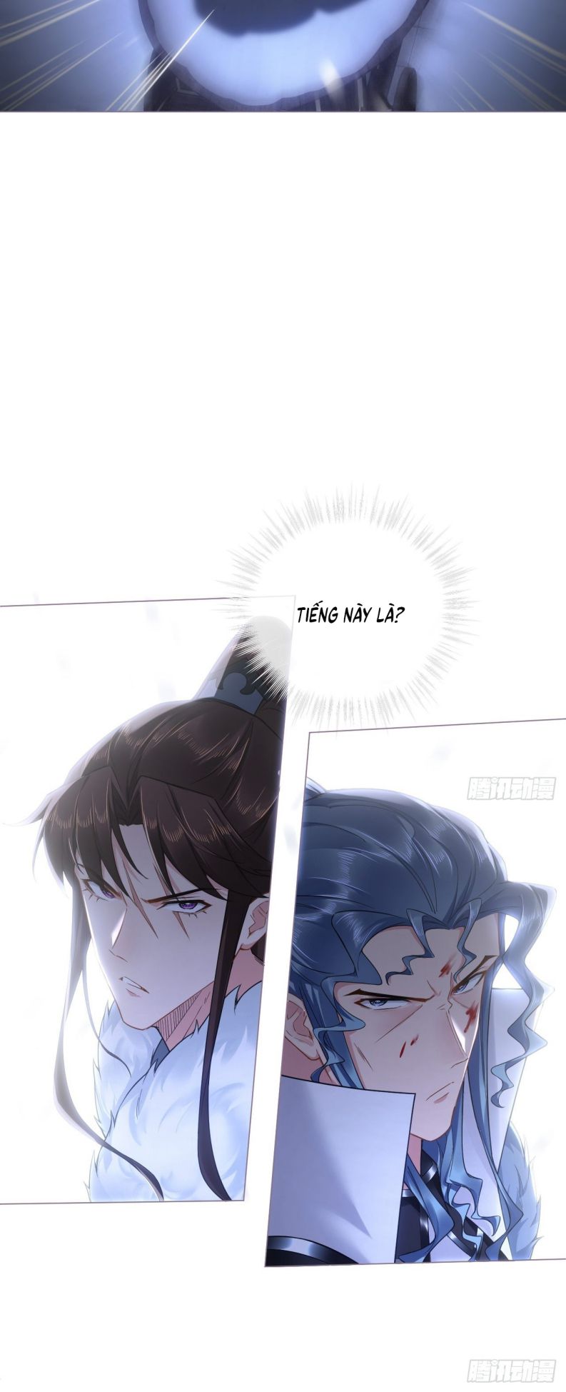 Nhập Mộ Chi Thần Chapter 84 - Trang 9