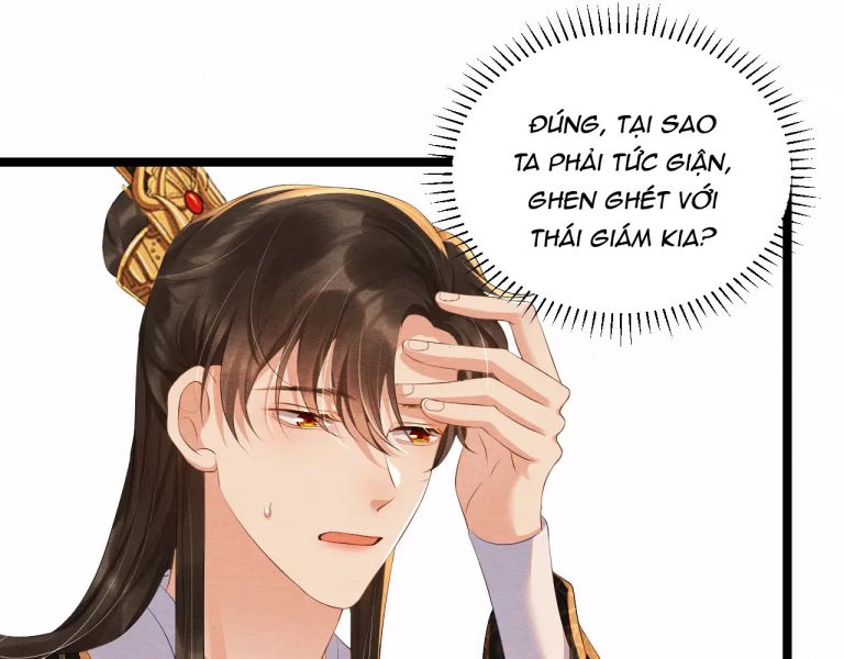 Phược Long Vi Hậu Chapter 50 - Trang 12