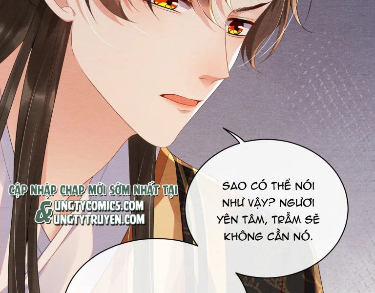 Phược Long Vi Hậu Chapter 50 - Trang 24