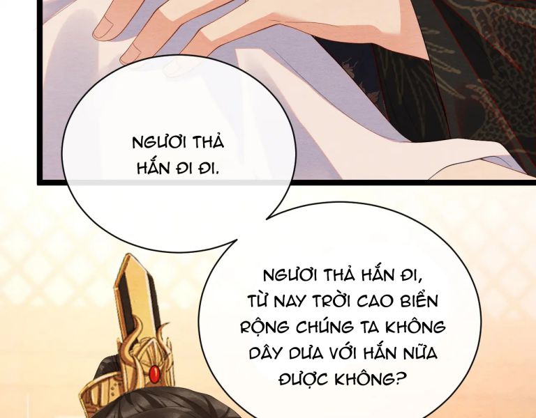 Phược Long Vi Hậu Chapter 50 - Trang 26