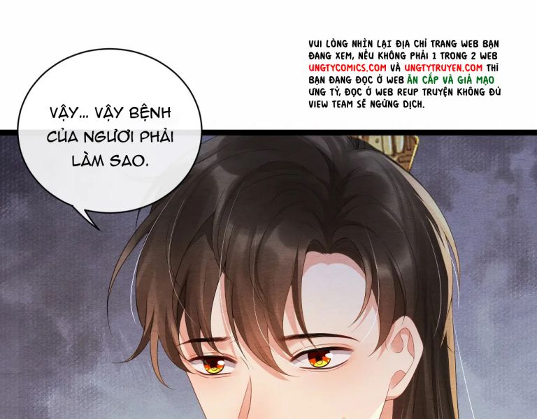 Phược Long Vi Hậu Chapter 50 - Trang 29