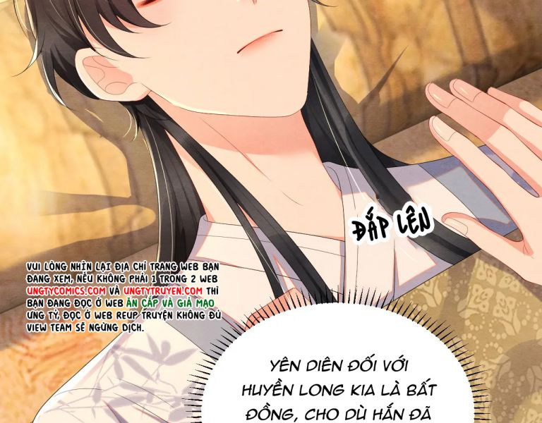 Phược Long Vi Hậu Chapter 50 - Trang 39